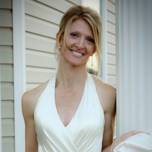 Meet your Posher, Kristina